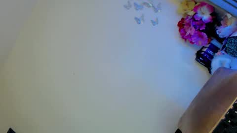 Snapshot of daretolovemexx chatting on 25, 2, 2025 Angel Condensada online show from 25, 2, 2025