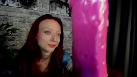 Snapshot of daria_j chatting on 20, 9, 2025 Daria J online show from 20, 9, 2025