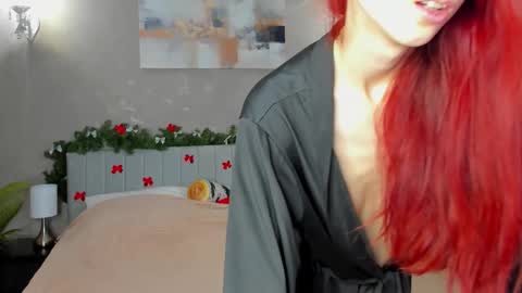 Snapshot of daria_j chatting on 12, 1, 2026 Daria J online show from 12, 1, 2026