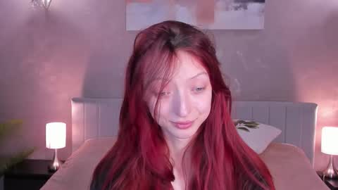 Snapshot of daria_j chatting on 25, 2, 2026 Daria J online show from 25, 2, 2026