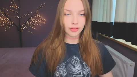 dariaangels online show from 29, 4, 2026