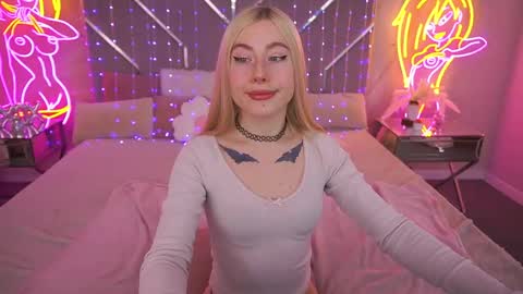 dariadelly online show from 3, 6, 2026