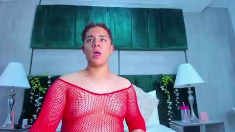Darian  online show from 30, 5, 2026