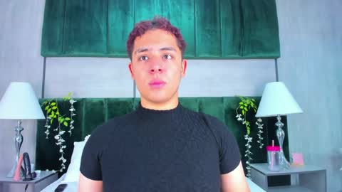 Darian  online show from 1, 6, 2026