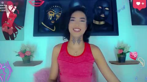 Snapshot of darianna_atehortua chatting on 4, 2, 2026 Dary online show from 4, 2, 2026