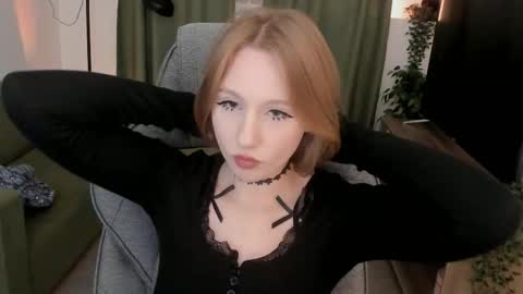 Snapshot of dariatate chatting on 22, 4, 2026 Daria Tate online show from 22, 4, 2026