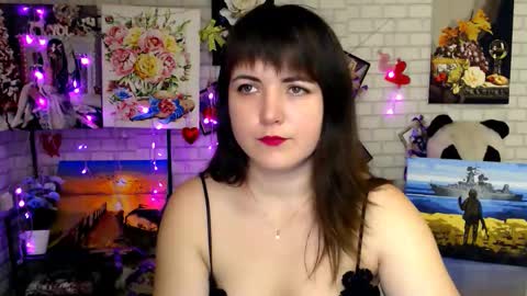 Darina online show from 5, 12, 2025