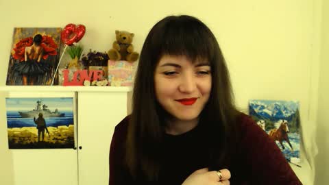 Darina online show from 24, 2, 2026