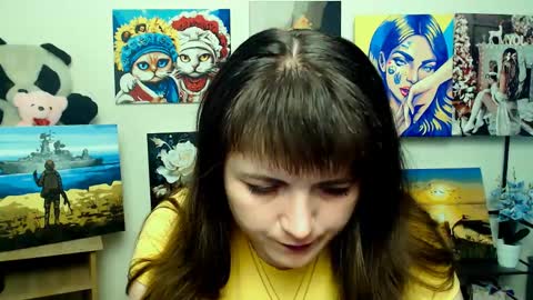 Darina online show from 16, 5, 2026