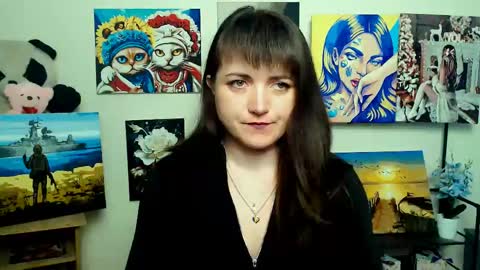 Darina online show from 29, 5, 2026