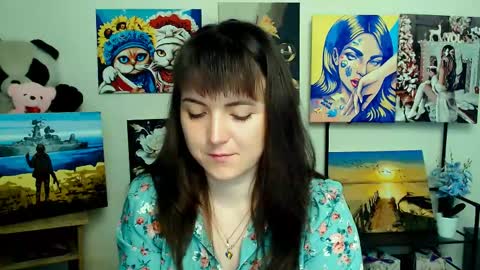 Snapshot of darina_m_ chatting on 6, 6, 2026 Darina online show from 6, 6, 2026