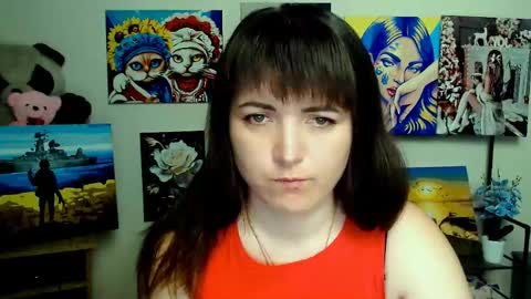 Snapshot of darina_m_ chatting on 7, 6, 2026 Darina online show from 7, 6, 2026