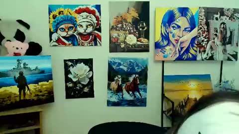 Snapshot of darina_m_ chatting on 18, 6, 2026 Darina online show from 18, 6, 2026