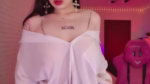 Snapshot of darineco chatting on 2, 8, 2026 DARINEKO online show from 2, 8, 2026