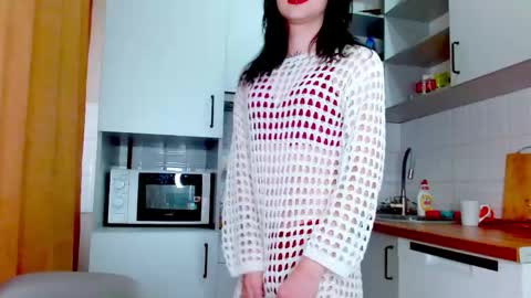 Snapshot of daring_princess chatting on 30, 5, 2026 Alice Lee online show from 30, 5, 2026