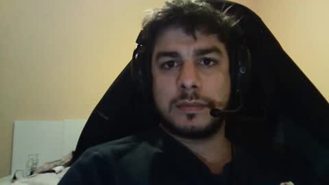 Snapshot of dario12rodriguez chatting on 25, 9, 2025 dario12rodriguez online show from 25, 9, 2025