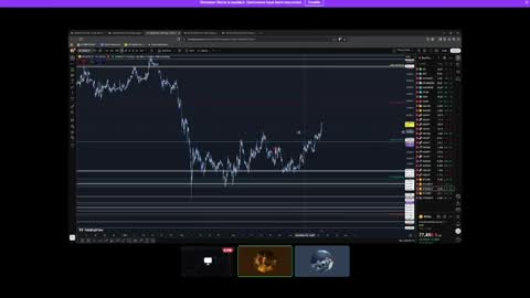 Dario online show from 17, 4, 2026