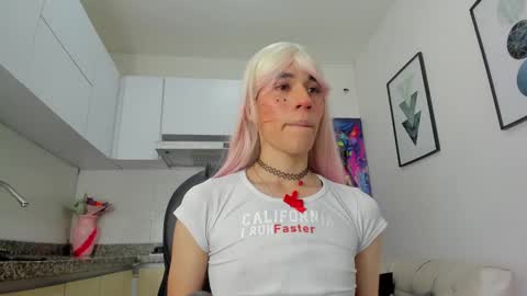 DaripQueen online show from 10, 12, 2024