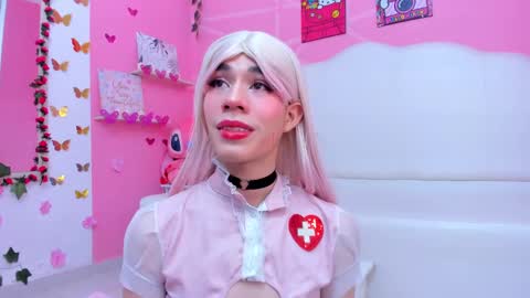 DaripQueen online show from 10, 3, 2025