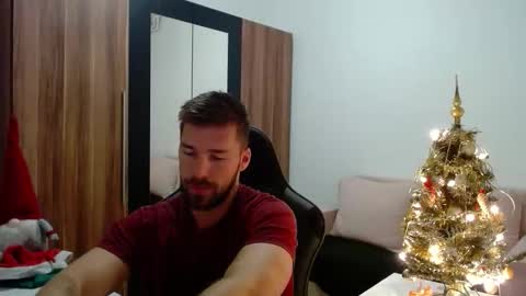 darius_94 online show from 5, 12, 2025