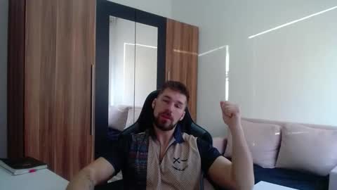 darius_94 online show from 3, 4, 2026