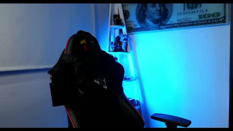 Darius Phoenix  online show from 10, 2, 2025