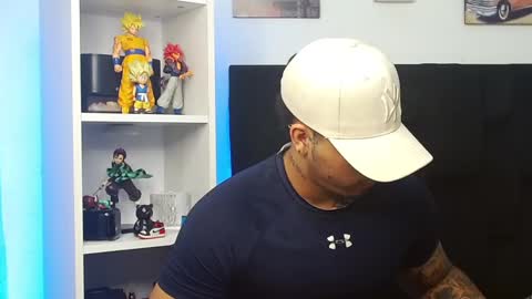 Darius Phoenix  online show from 5, 3, 2025