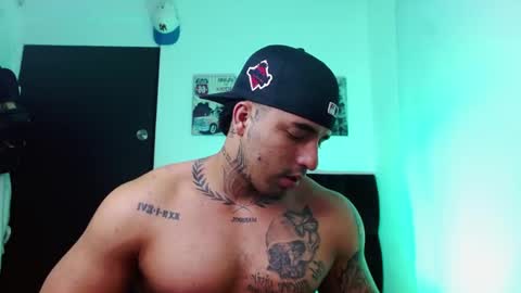 Darius Phoenix  online show from 20, 9, 2025