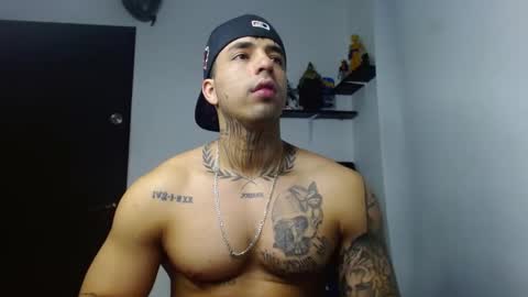 Darius Phoenix  online show from 9, 1, 2026