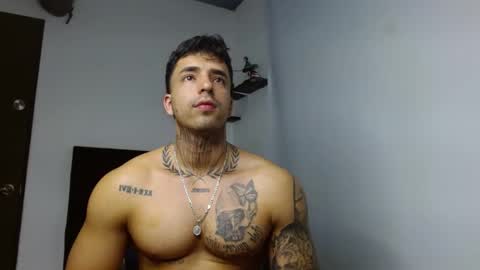 Darius Phoenix  online show from 2, 2, 2026