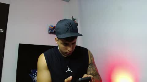 Darius Phoenix  online show from 13, 2, 2026