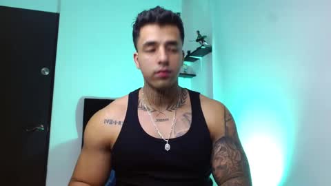 Darius Phoenix  online show from 18, 2, 2026