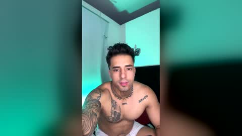 Darius Phoenix  online show from 23, 3, 2026