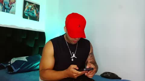 Darius Phoenix  online show from 20, 4, 2026