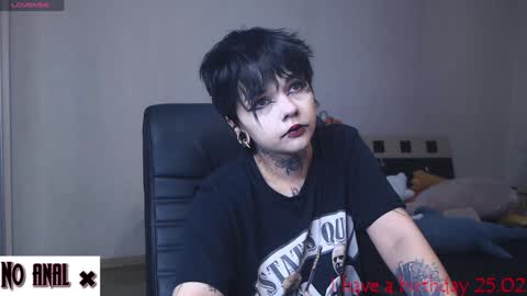 Anessa  online show from 3, 2, 2025