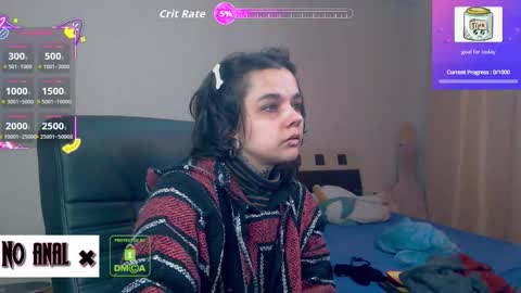 Anessa  online show from 24, 10, 2025