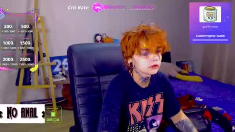 Anessa  online show from 27, 3, 2026