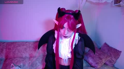 Dark online show from 31, 10, 2025