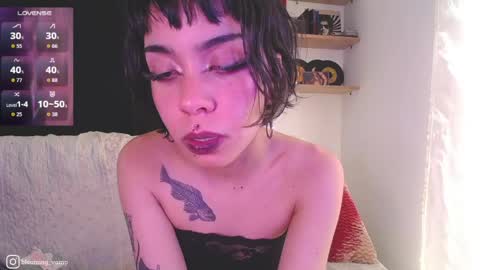 Dark online show from 11, 5, 2026