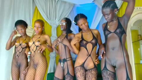 AHLEY online show from 27, 3, 2026