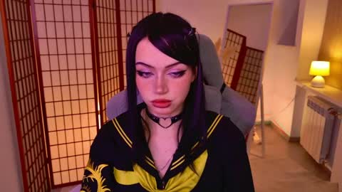 Snapshot of dark_diva chatting on 1, 5, 2026 Diva online show from 1, 5, 2026