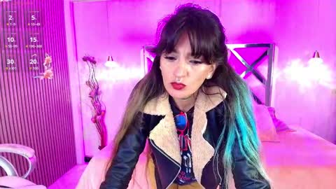 dark_dominika online show from 6, 1, 2026