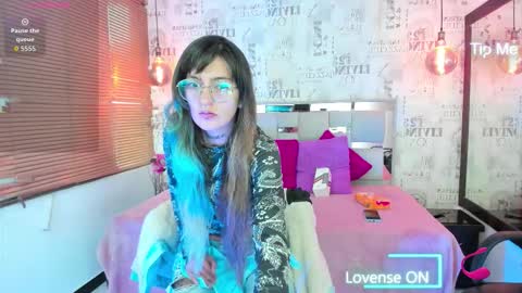 dark_dominika online show from 24, 2, 2026