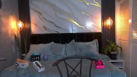 dark_dominika online show from 14, 5, 2026