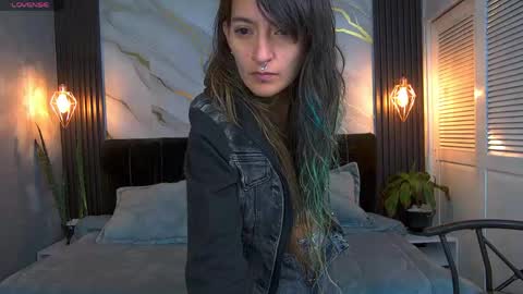 dark_dominika online show from 9, 6, 2026