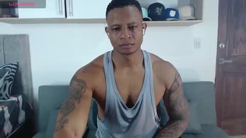 dark_dominion online show from 15, 9, 2025