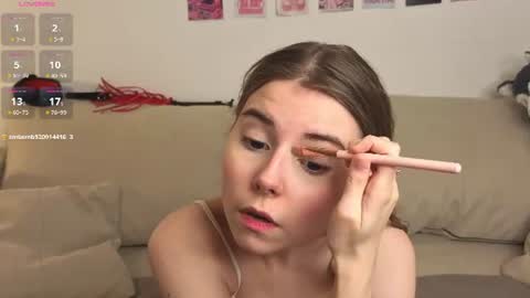 Ester online show from 17, 7, 2026