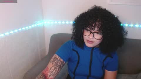 dark_flama online show from 7, 2, 2026