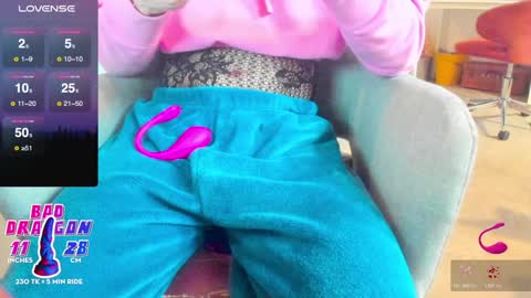 dark greens online show from 21, 1, 2025