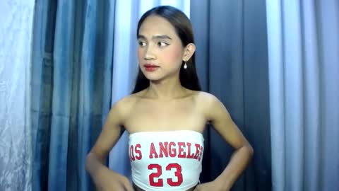 LIANNA online show from 18, 3, 2026